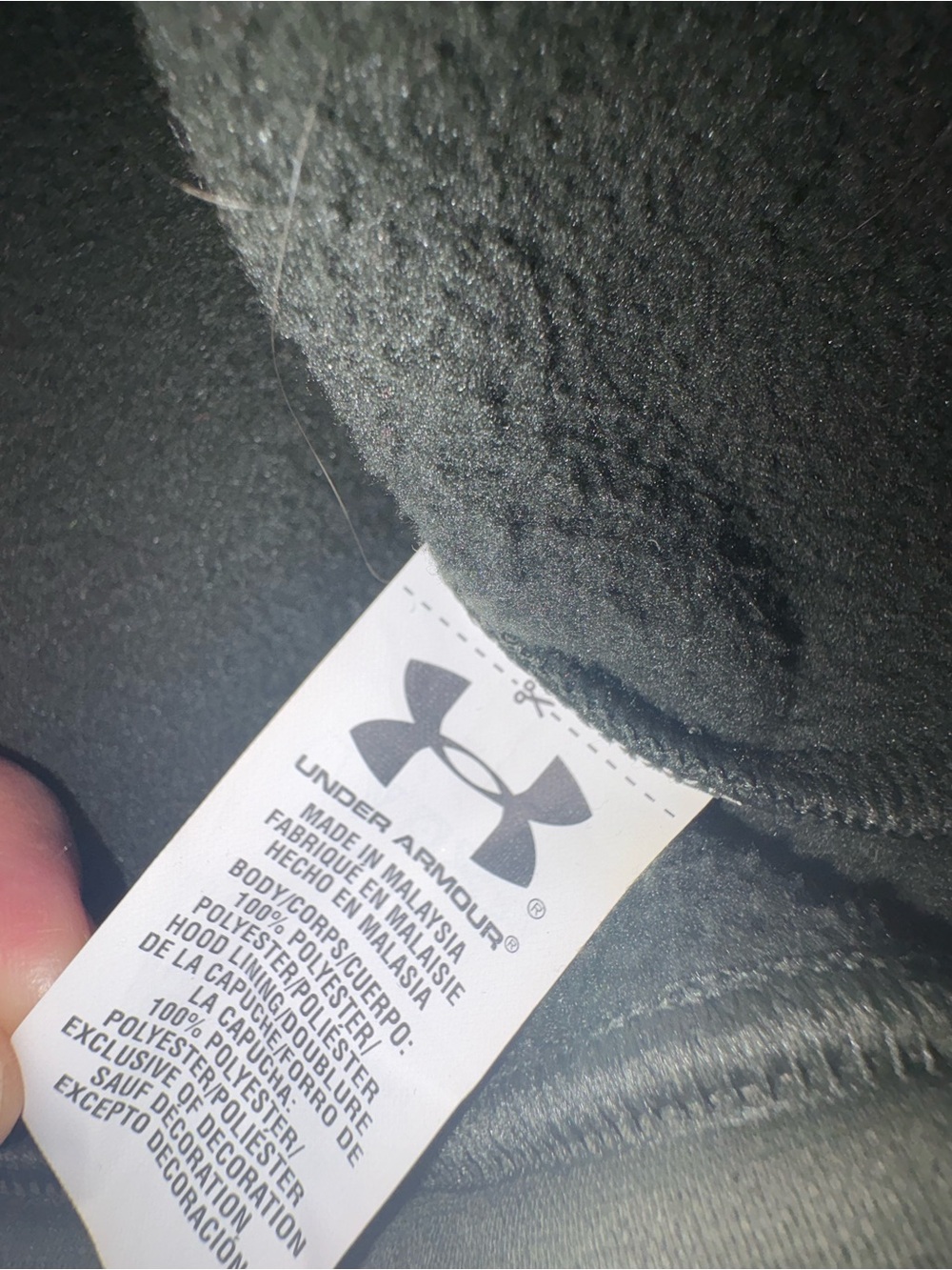 Women Sweater Subcategory Classification - Picture 4 of 4